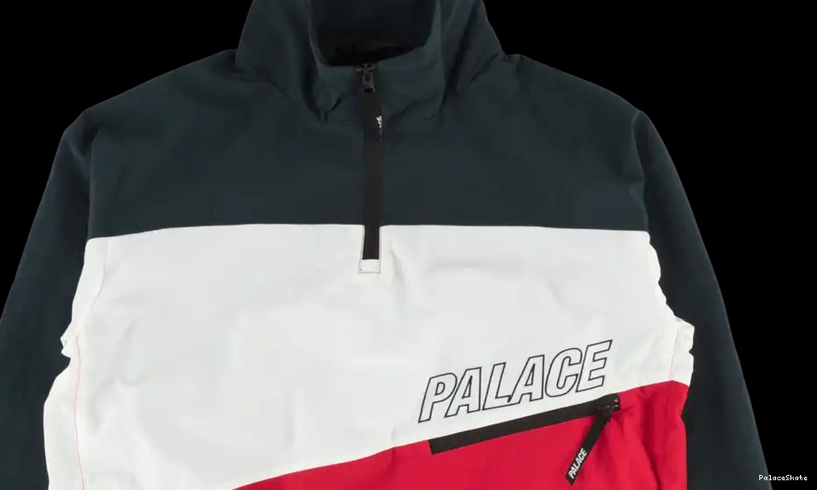 Affordable Palace 3-Track Top Shell 0525